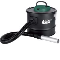 Asist AE7AF8012 hamuporszívó 800 W, 12 l