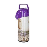 Banquet Culinaria Lavender pumpás termosz 1,9 l