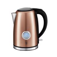 Berlinger Haus gyorsforraló termosztáttalRosegold Metallic Line, 1,7 l