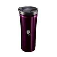 Berlinger Haus termobögre Purple Metallic Line, 0,5 l