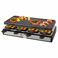 Clatronic RG 3757 raclette grillsütő