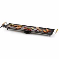 DOMO DO8306TP Teppanyaki XXL elektromos asztali grill