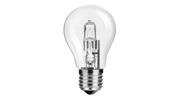 ECO Halogén Fényforrás Classic 105W E27 (1860lumen)