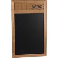 EH BISTRO tábla, 34 x 8 x 55 cm