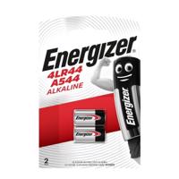 Energizer Alkáli Riasztóelem 4LR44 6V B2