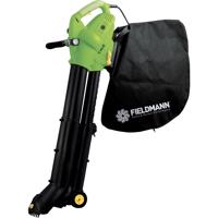 Fieldmann FZF 4050-E elektromos kerti porszívó