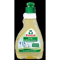 Frosch ECO ecetes vízkőtelenítő, 300 ml