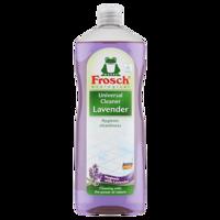 Frosch Levandule univerzális tisztítószer, 1000 ml