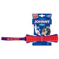 GiGwi Squeaky játék kutyáknak Johnny Stick fetchpiros, 20 x 5,5 cm, 20 x 5,5 cm