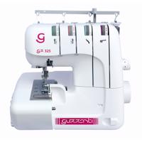 Guzzanti GZ 325 overlock