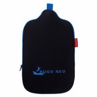 Hugo Frosch Termofor NEO Eco Classic Comfort ,černá