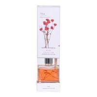 Illatdiffúzor pálcikákkal Vintage botanical Wild rose, 200 ml