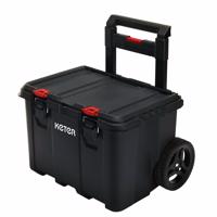 Keter Kufr Stack'N'Roll Mobile cart