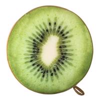 Kiwi székpárna, 40 cm