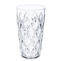 Koziol CRYSTAL pohár, 450 ml