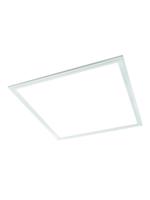 LED panel 40W 4950 Lumen - 4000K slim 60x60cm természetes fehér (2 év garancia)