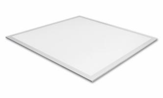 LED panel 48W 4000K slim 60x60cm természetes fehér (2 év garancia)