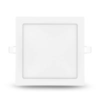 LED Panel Négyzet - Beépíthető 6W 4000K (természetes fehér)