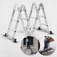 Mediashop HammerSmith Super Ladder többcélú létra