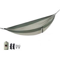 Naturehike Ultralight függőágy 2 fő részére 690 g, zöld