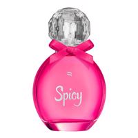 Obsessive Parfém s feromony Spicy, 30 ml