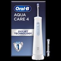 Oral-B Aquacare 4 Pro Expert szájzuhany