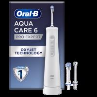 Oral-B Aquacare 6 Pro Expert szájzuhany