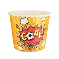 Orion UH Bowl cél popcorn vödör, 2,3 l