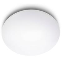 Philips 31802/31/16 LED Suede mennyezeti lámpa 1x24 W 2350lm 4000K, fehér