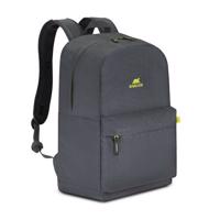 Riva Case 5562 Urban Lite hátizsák 24 l, szürke