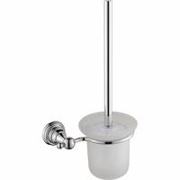 SAPHO 1317-08 Diamond WC kefe, ezüst