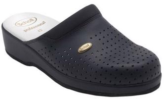 Scholl CLOG BACK GUARD - egészségügyi papucsPROFESSIONAL, 42 EU