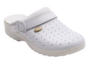 Scholl CLOG RACY - munkacipő PROFESSIONAL, 36 EU