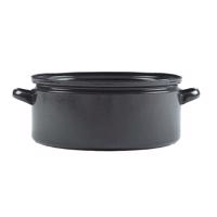 Sfinx Gastro zománcozott serpenyő, 32 cm, 10 l, 10 l