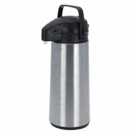 Silver termosz pumpával 1,9 l