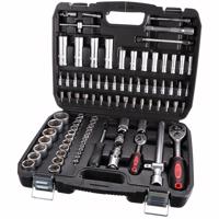 SIXTOL TOOL SET 94 dugókulcs készlet