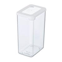 SmartStore Modular műanyag tárolódoboz, 1600 ml, 13 x 9 x 20 cm, 1600 ml