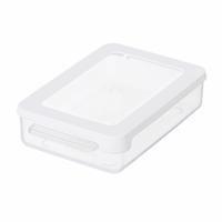 SmartStore Modular műanyag tárolódoboz, 350 ml, 13 x 9 x 5 cm, 350