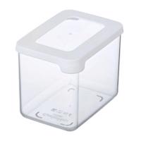 SmartStore Modular műanyag tárolódoboz, 800 ml, 13 x 9 x 10 cm, 800 ml