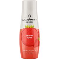 Sodastream Eper szirup 440 ml