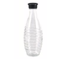 SodaStream Penguin/Crystal üveg palack 0,7 l ,átlátszó