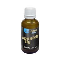 Spanish Fly GOLD Men erős, afrodiziákum férfiaknak, 30 ml