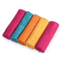 Spontex törlőruha XXL Microfiber 4+1