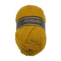 STANDARD fonal mustár, 50 g / 150 m