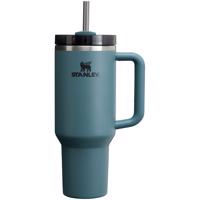 STANLEY Quencher H2.O FlowState Tumbler 1180 ml  Blue Spruce