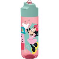 Stor Minnie tritan palack, 540 ml