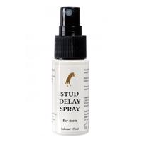 Stud delay spray, zsibbasztó spray férfiaknak , 15ml