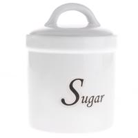 Sugar kerámia cukortartó, 830 ml