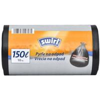 Swirl hulladékgyűjtő zsák 150 l