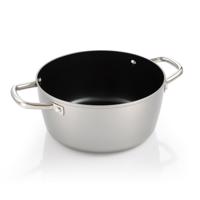 Tescoma lábas GrandCHEF+ 24 cm, 4,5 l, 24 cm átmérőjű